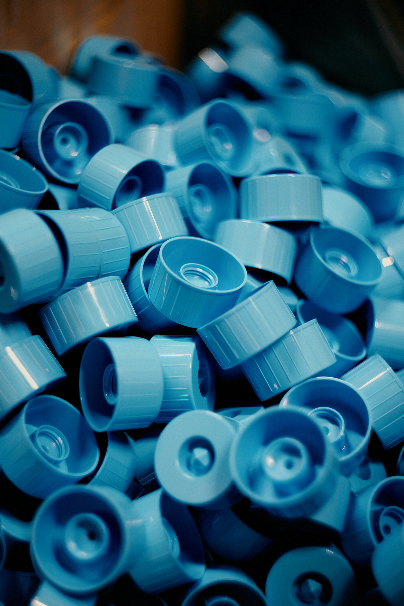 Smal Component Pot SMAL - Manufacturing Plastic Components